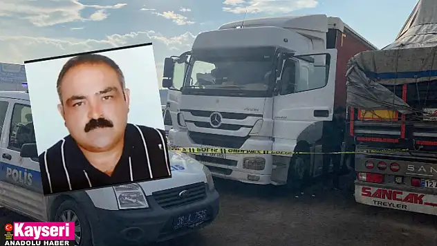 Son yoluna çıkamadı