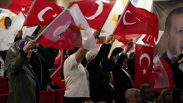 Son olarak Talas, Kocasinan ve Melikgazi'de yapıldı - Kayseri'nin 16 ilçesinde tamamlandı!