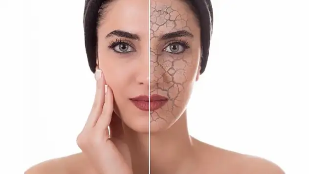 Sonbaharda cilt sağlığını korumak için 5 altın kural