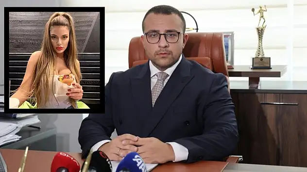 Sosyal medya fenomeni Yağmur'un hayatını kaybetmesine ilişkin detaylar ortaya çıktı!