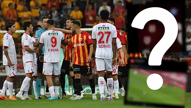 Sosyal medyada büyük atışma! Kayserispor gönderme yaptı, Sivasspor cevap verdi