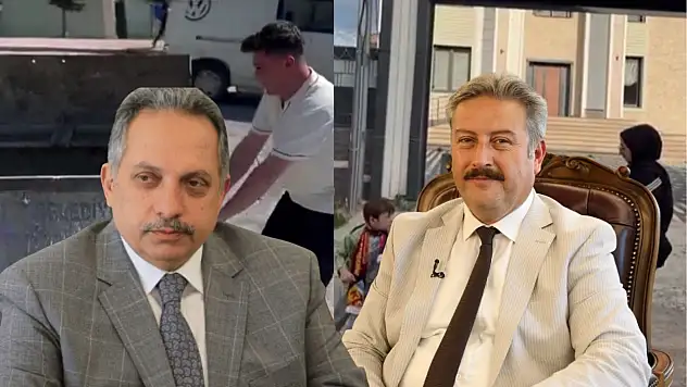 Sosyal medyada viral olan akıma Kayserili başkanlardan yanıt geldi!