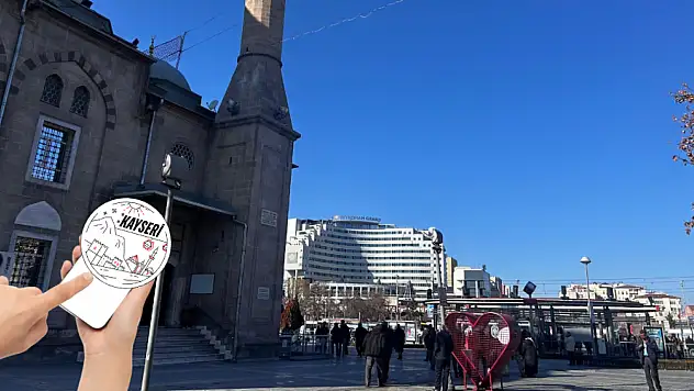 Sosyal medyadan kısa kısa Kayseri - 15 Ocak Perşembe