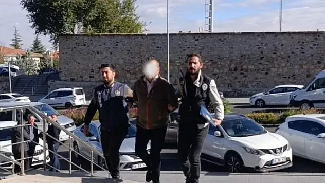 Sosyal medyadan yanıltıcı bilgi yayan şahıs tutuklandı!