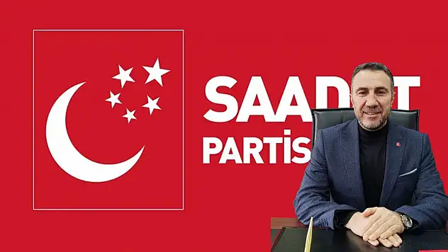 SP'li Altun'dan dikkat çeken açıklamalar: İttifak mı olacak?