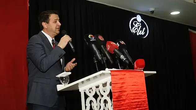 SP Lideri Arıkan: ''839 yıl sonra Mescid-i Aksa'da ilk kez, bayram namazı kılınamadı''