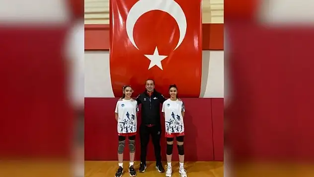 Spor A.Ş.'ye milli takım daveti