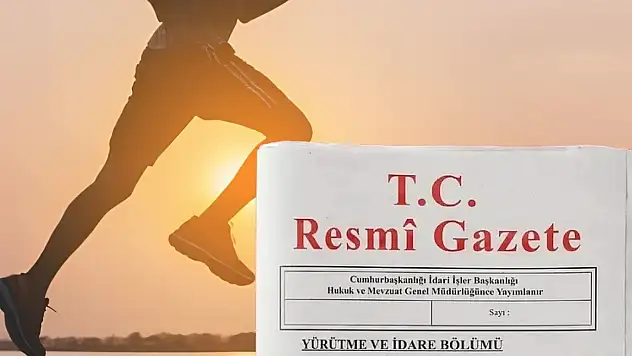 Sporcu lisanslarında yeni dönem: Sağlık raporunda 3 yıllık uygulama