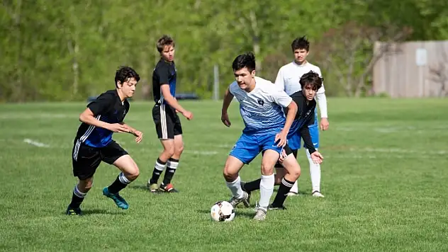 Sporcu öğrenciler dikkat! Kayseri'de yetenek sınavı başvuruları başladı
