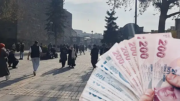 SSK, Bağ-Kur, Emekli Sandığı için ödeme takvimi belli oldu