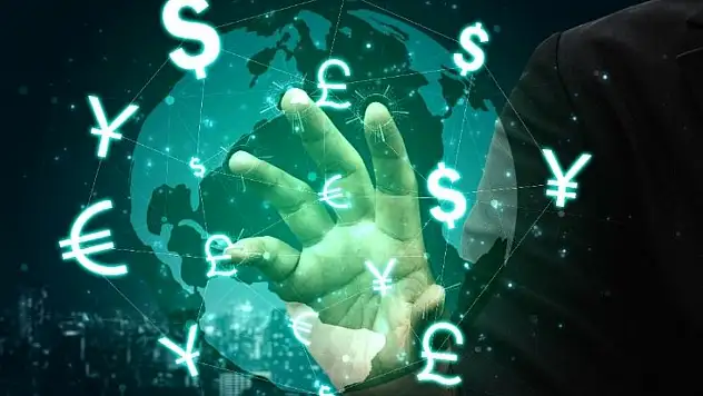 Sterlin durgun, dolar hızlı: Kayseri'de döviz tablosu güncellendi (22 Haziran)