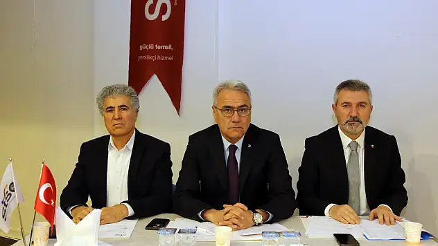 STSO, üniversite ve liselerle iş birliğini sürdürecek