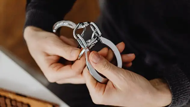 Suç örgütüne yönelik operasyon: 23 şüpheli tutuklandı!