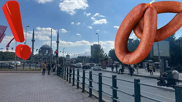 Sucuk skandalı Kayseri'yi salladı - Bakanlık iki markayı ifşa etti!