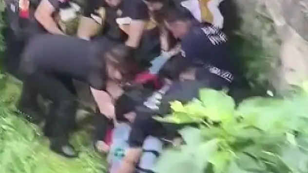 Adana'da sulama kanalına düşen bir kişi yaşamını yitirdi