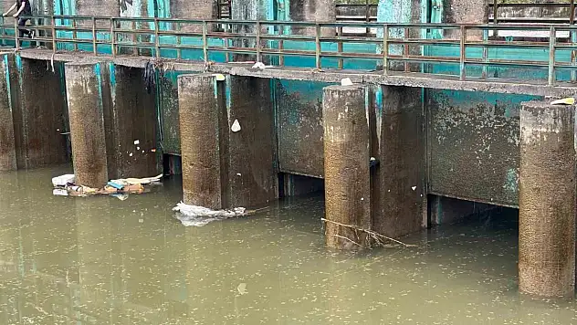 Sulama kanalında kaybolan çocuktan acı haber!