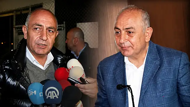 Süleyman Hurma'nın yıldızlarla kurduğu Karagümrük'e Iğdır FK darbesi