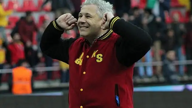 Sumudica'nın yeniden Arabistan yolcusu! İşte anlaştığı takım...