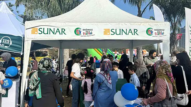 Sunar Yatırım'dan büyük destek