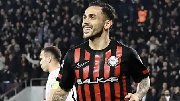 Süper Lig biletinde büyük pay sahibi olmuştu! Burak Çoban için Kayserispor gelişmesi