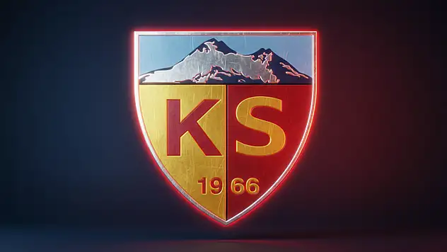 Süper Lig'de dikkat çeken detay: Kayserispor'da sadece kanatlar çalıştı