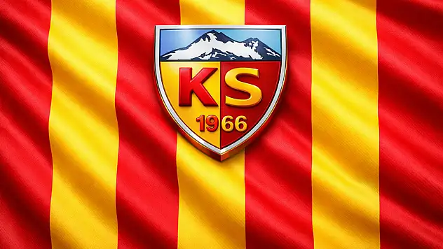 Süper Lig'de Kayserispor için tarihi fırsat!