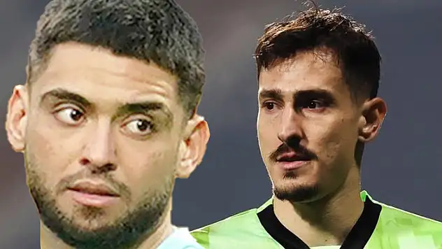 Süper Lig'de tarihi gol: Andreas Gianniotis kaç metreden gol attı?