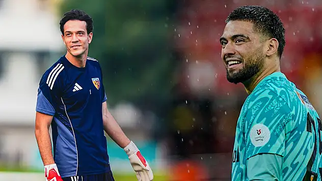 Süper Lig'de yeni kural! Artık kaleciler daha dikkatli olacak