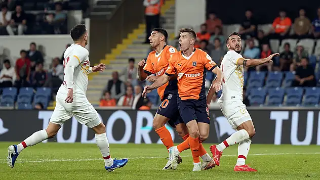 Süper Lig'in gizli kahramanı tarihe geçerek veda etti