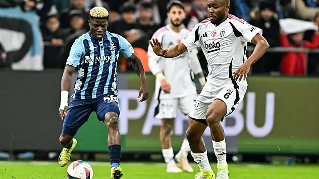 Süper Lig'in peşinde koştuğu Maestro imzayı attı