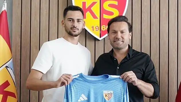 Süper Lig tarihine geçen iki oyuncu milli takıma davet edildi