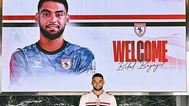 Süper Lig transferi resmileşti: Bilal Bayazıt sürprizi