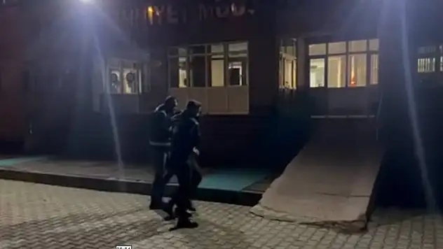 Yozgat'ta şüpheli düzensiz göçmen sınır dışı edildi