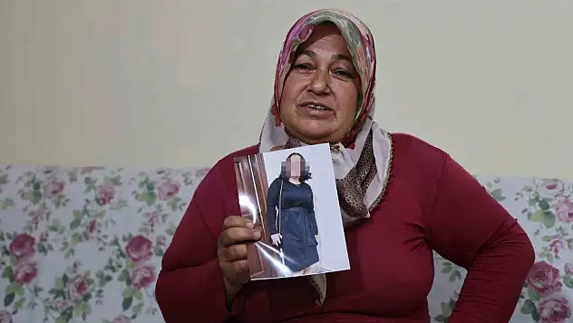 Adana'da sürekli kaçan Eda'dan haber alınamıyor