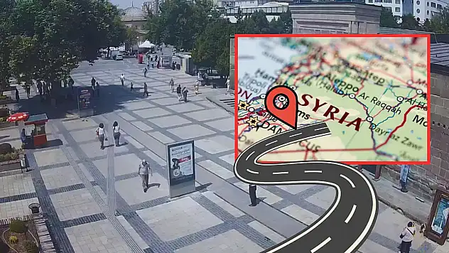 Suriyeliler Kayseri'den ayrılıyor: İşte son resmi veriler…