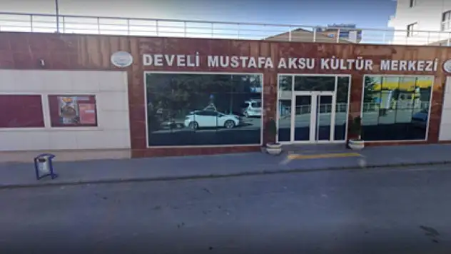 Sürpriz konuk Develi'de sahne alıyor!