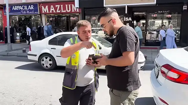 Sürücüler için büyük kolaylık sağlıyor