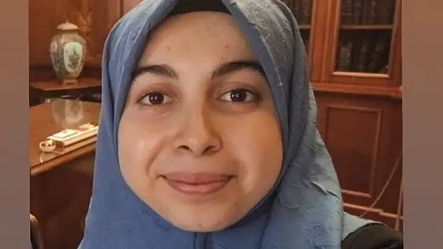 Adana'da kaçan sürücünün çarptığı genç kız defnedildi