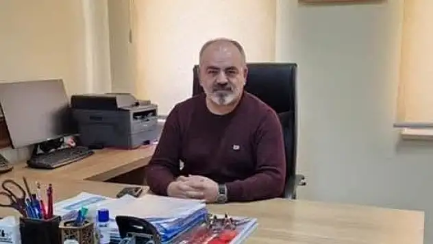 Süt Üreticileri Birliği'nde Nazif Hodul dönemi