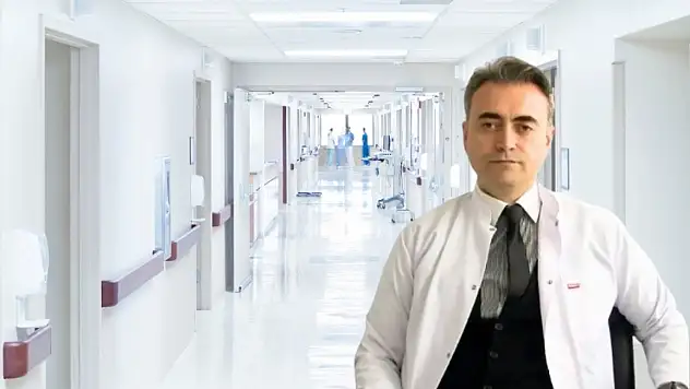 Tabip Odası Başkanı Doç. Dr. Şahin'den 'Normal Doğum' açıklaması...