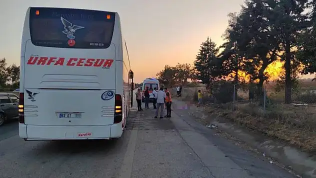 TAG Otoyolu'nda trafik kazası: 1 ölü