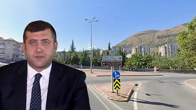 Talas'a Devlet Hastanesi yapılacak mı? – Vekil Ersoy'dan sağlık hamlesi