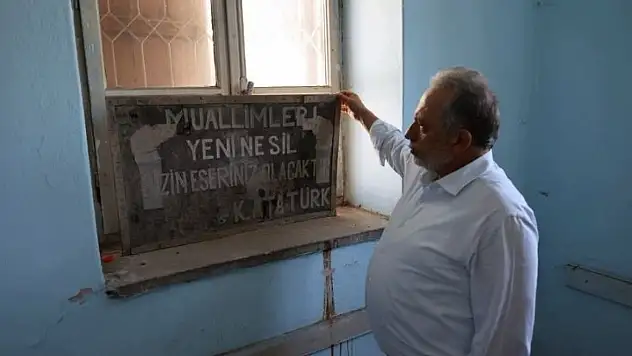 Talas'a 'Matematik Köyü' geliyor