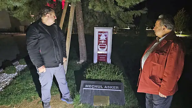 Talas'a müze geliyor!