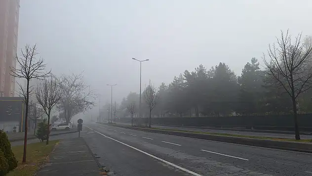 Talas Belediyesi ihaleye çıkıyor! Kışın izleri siliniyor