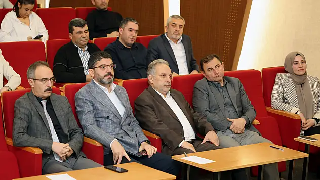 Talas Belediyesi'nden 5.0 çıkışı: İşte detaylar...