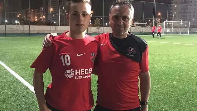 Talas Denizspor takviyelere devam ediyor