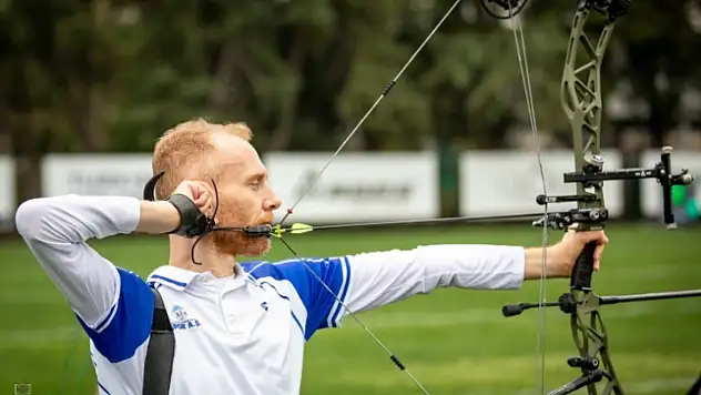 Talas'ın gururu milli takımda: Şehit Kemikkıran'dan tarihi başarı