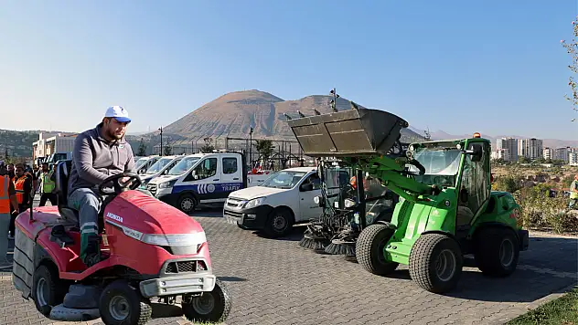 Talas'ın o uygulaması tüm Türkiye'ye örnek oluyor!