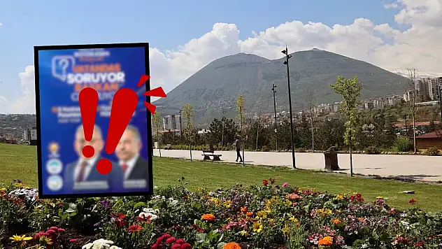 Talas Millet Bahçesi'nde dikkat çeken program: Başkan orada olacak - Herkes akın edecek!